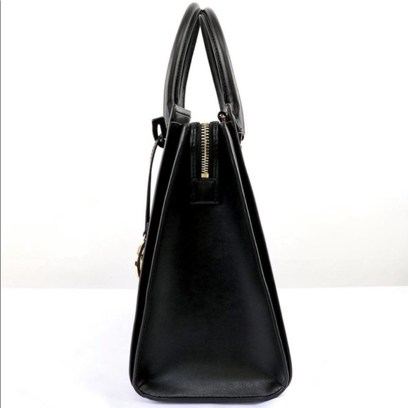 Michael Kors Hope Large Satchel Bag - Picture 13 of 13